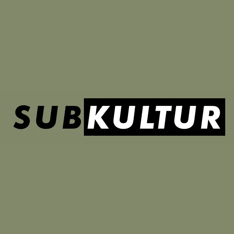 SUBKULTUR S/W