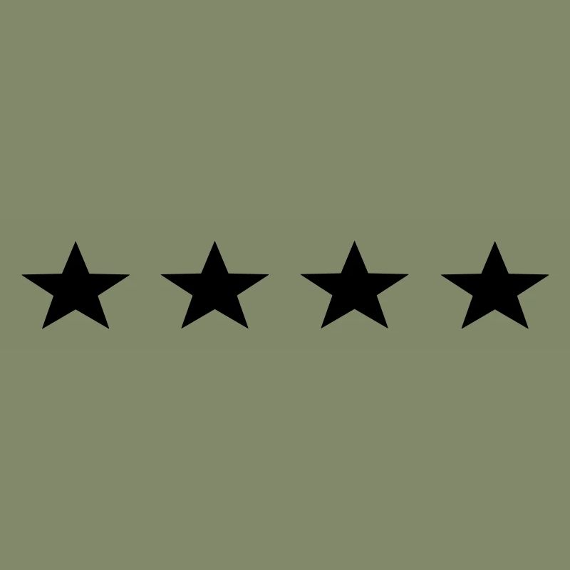 4 sterne