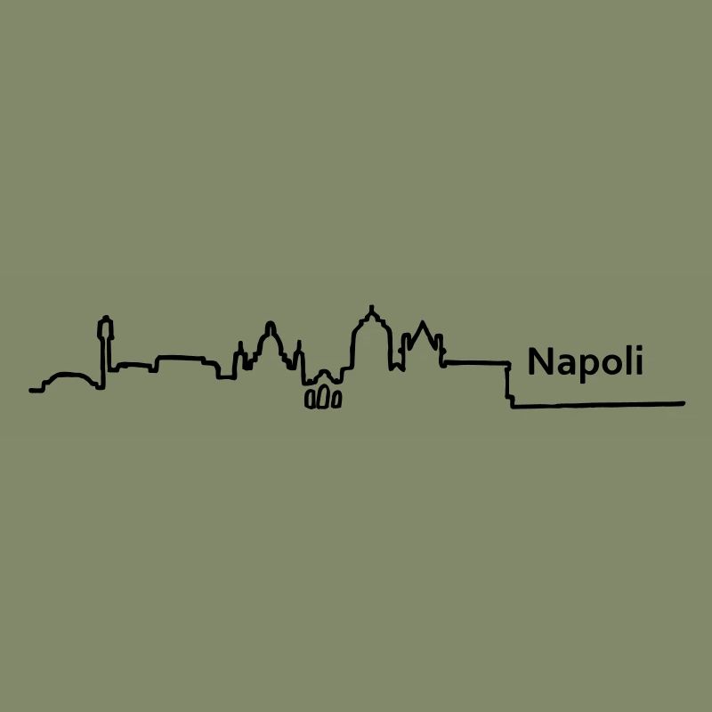 horizon napoli