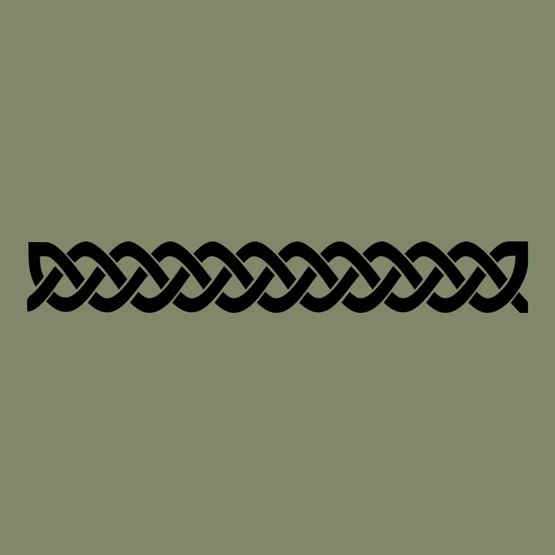 Celtic Border