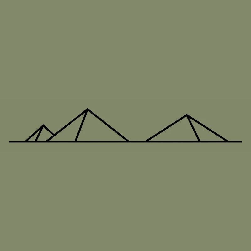 Pyramids