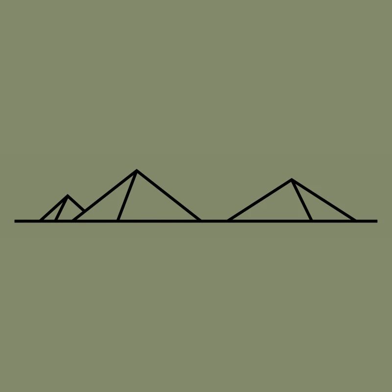 Pyramiden