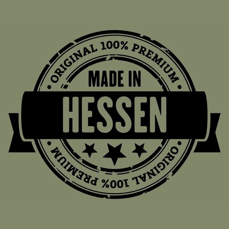 Made in Hessen