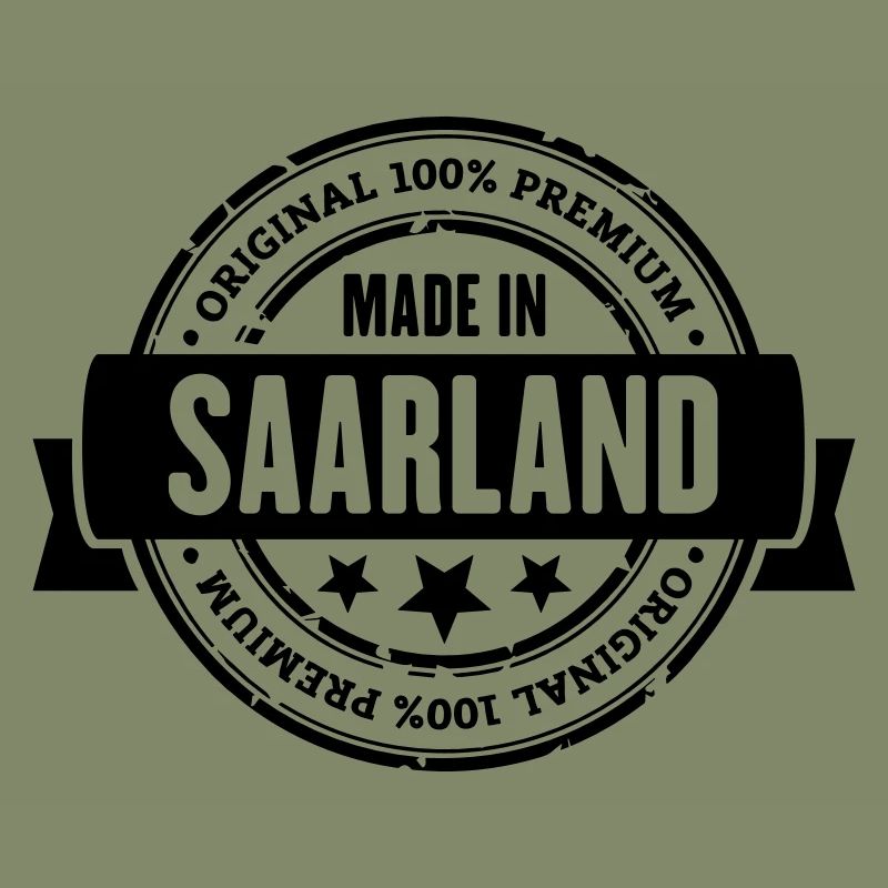 Made in Saarland
