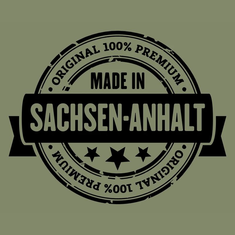 Made in Sachsen-Anhalt