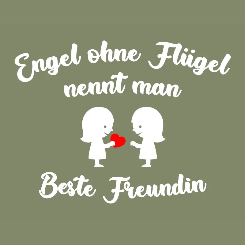 Beste Freundin