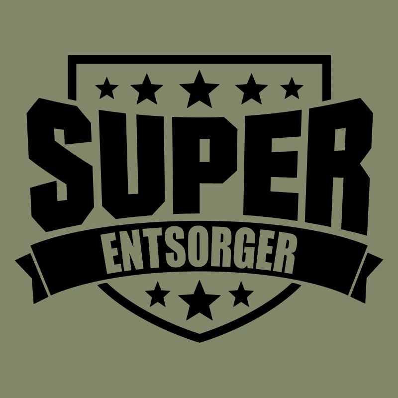 Super Entsorger