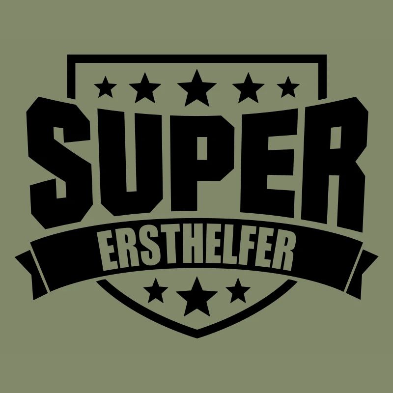 Super Ersthelfer