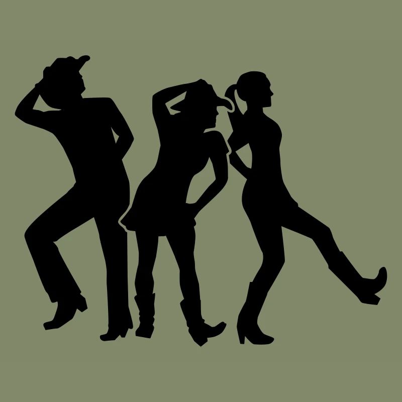 Line dance