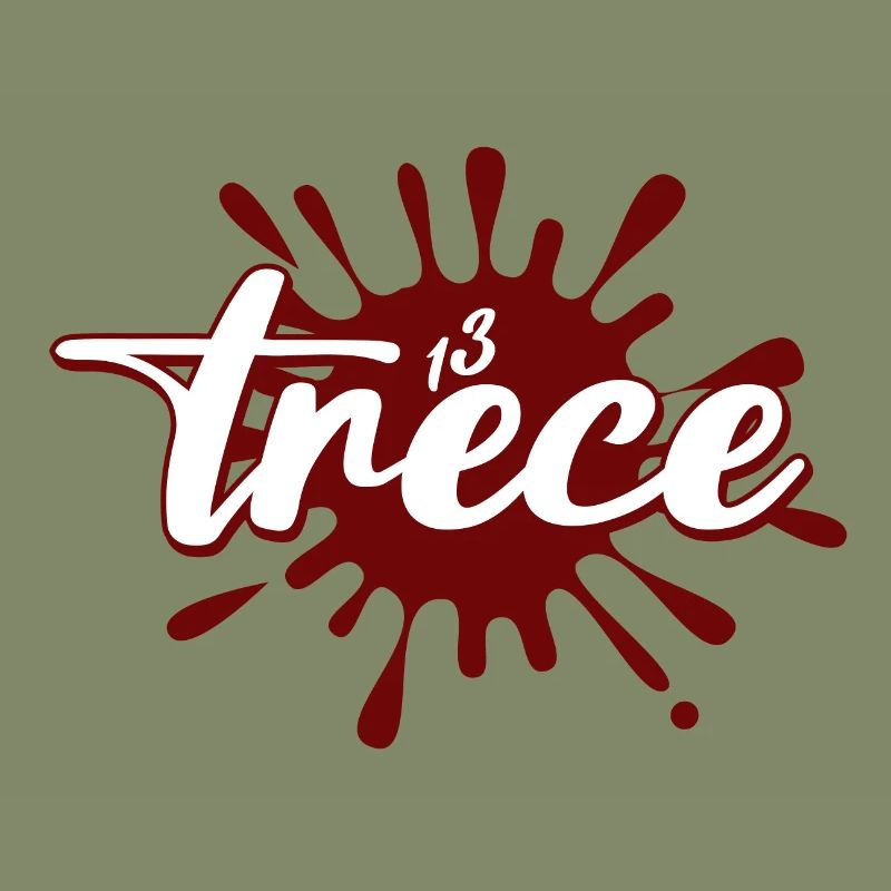 trece13 splash