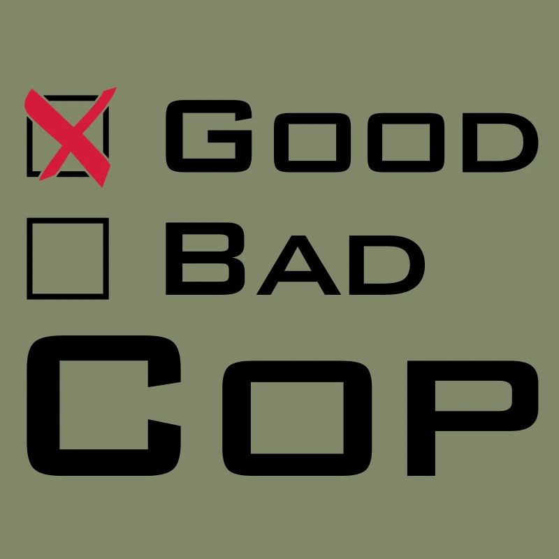 Good Cop