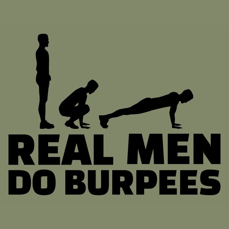 Burpees