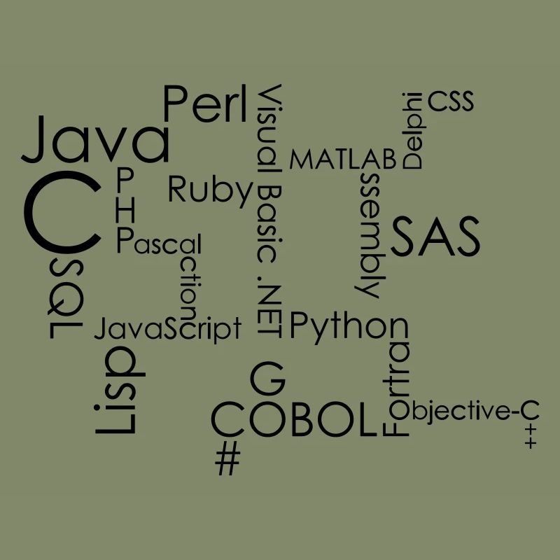 Programmiersprache