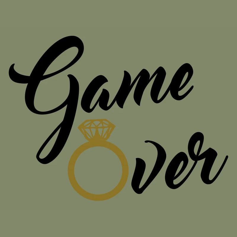 game over