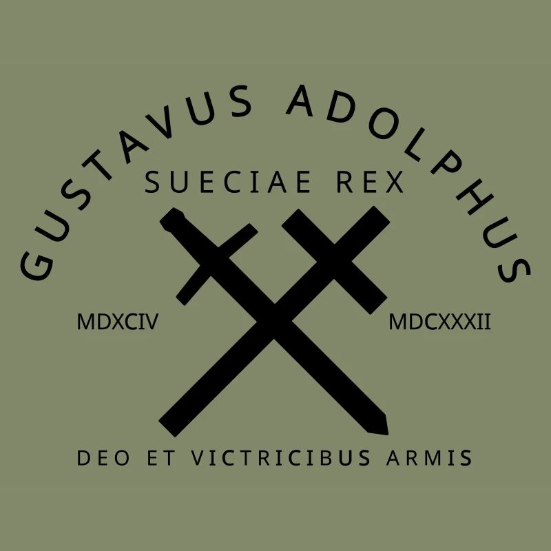 Gustav Adolf