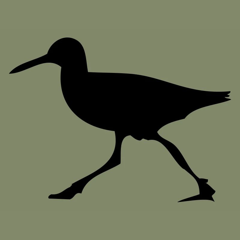 Exécution d'oiseau