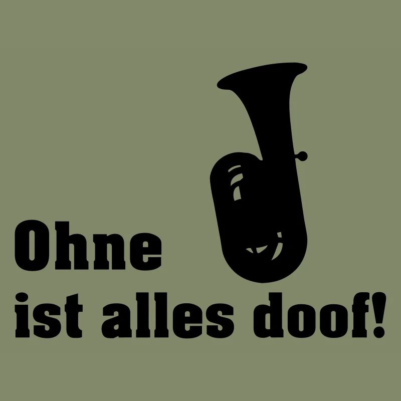 ohne tuba