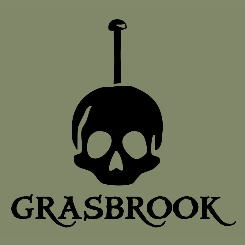 ~ Grasbrook ~
