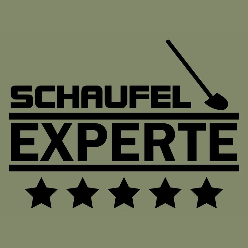 schaufel experte