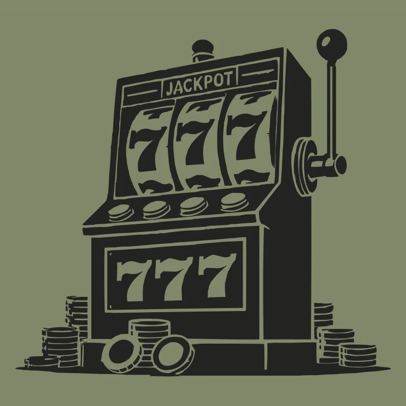 Jackpot Machine