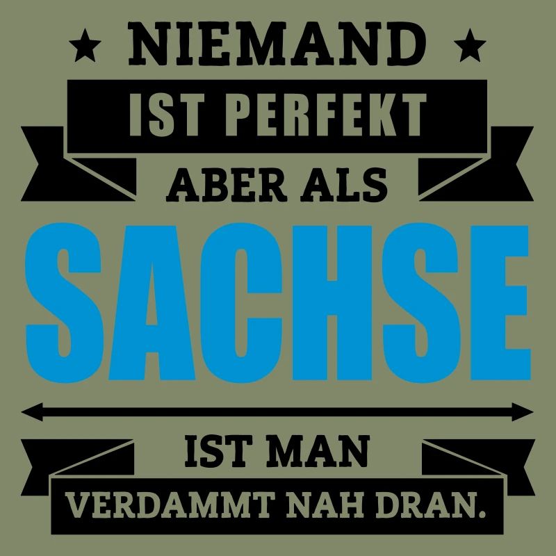 Funshirt Sachse