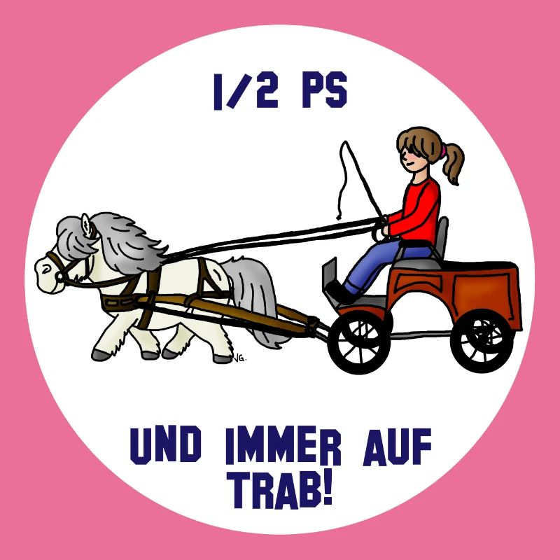 Auf Trab