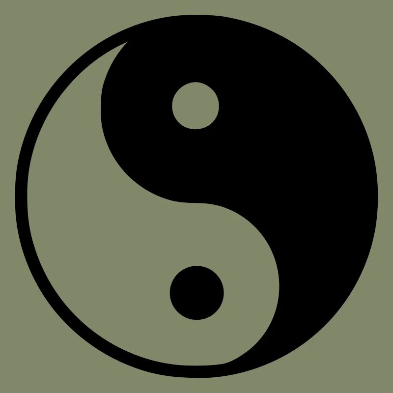 Ying Yang