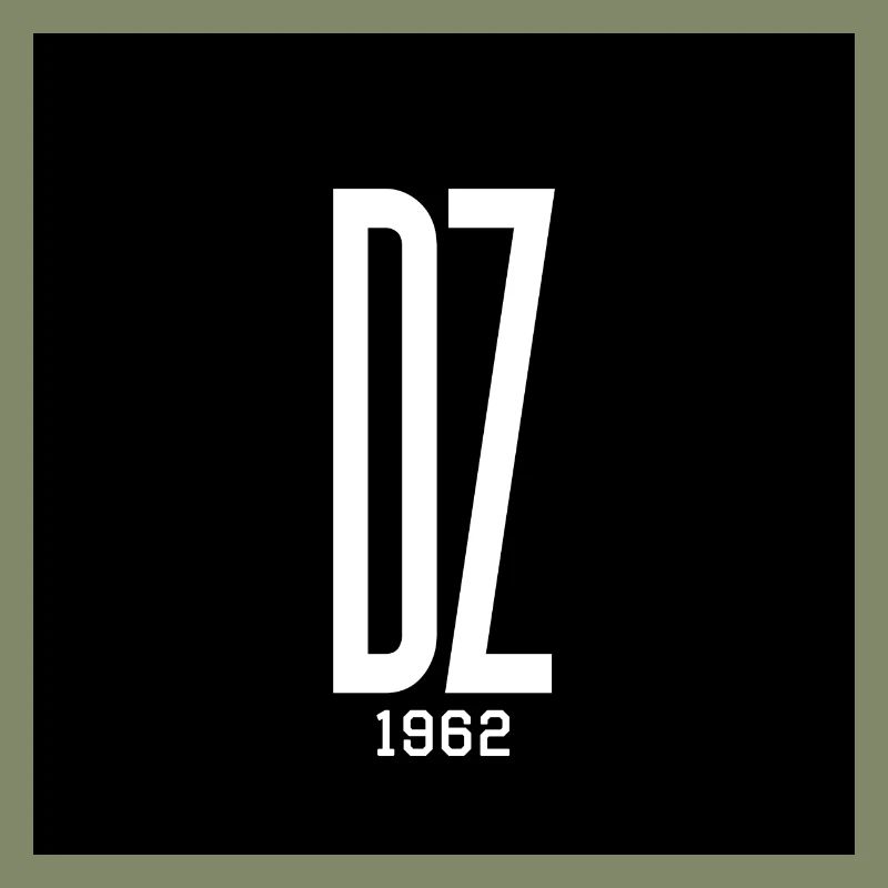 Weiß Logo DZ 1962