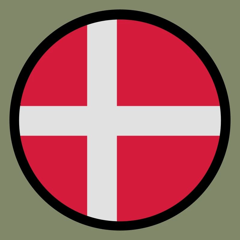 Marqué par le Danemark