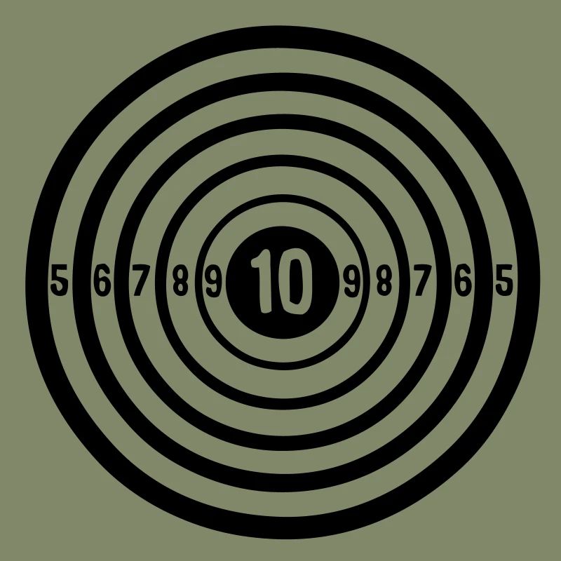 target cible numero 2106