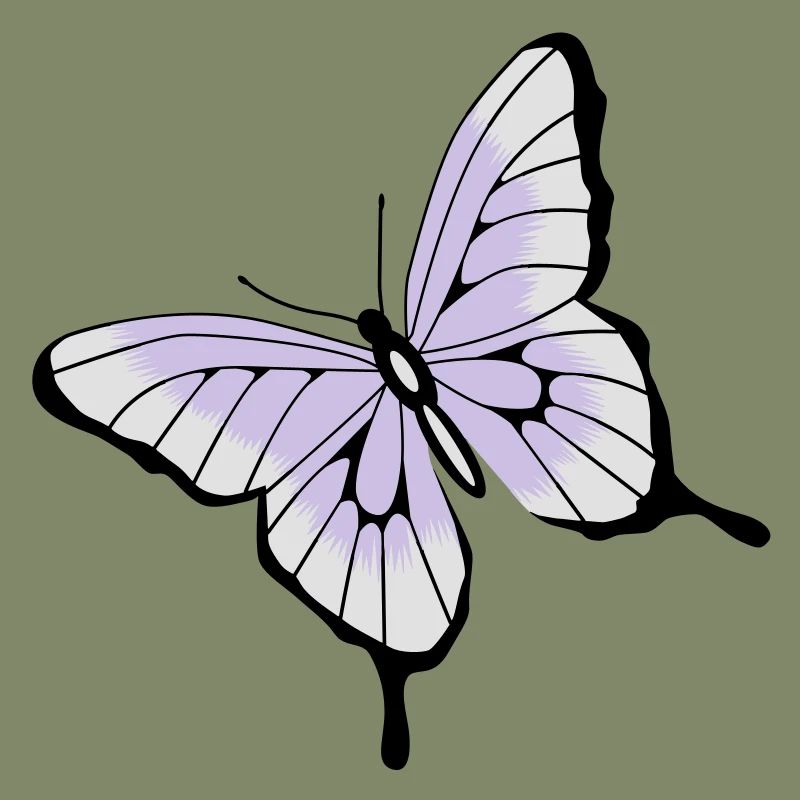 Schmetterling