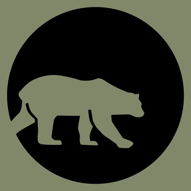 Eisbär