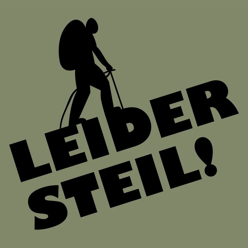 Bergsteiger