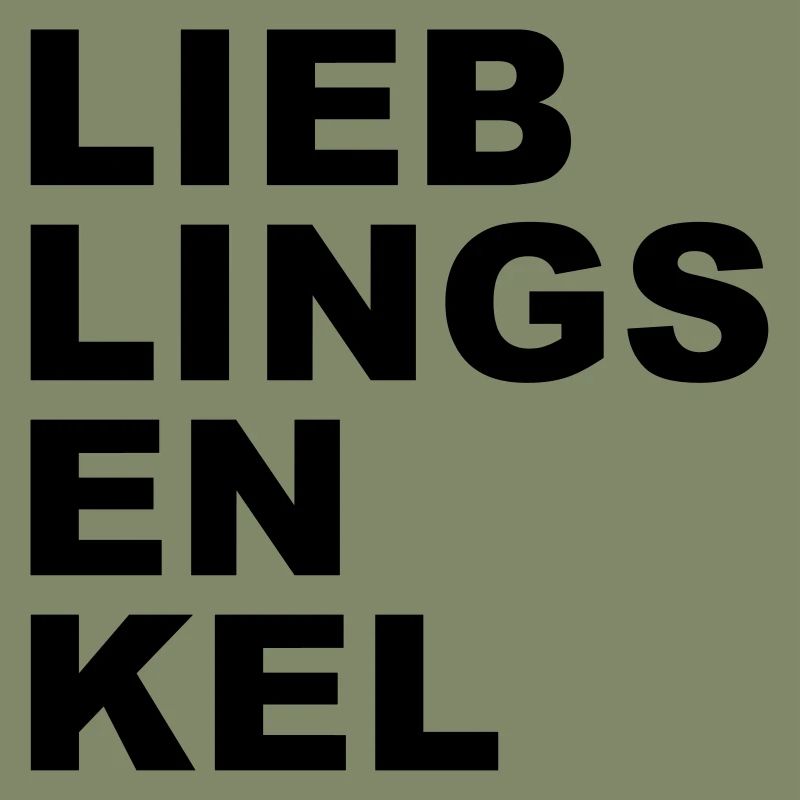 Lieblingsenkel