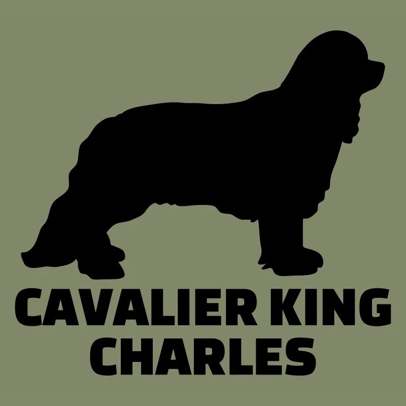 Cavalier King Charles