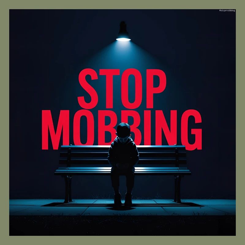 Stop Mobbing