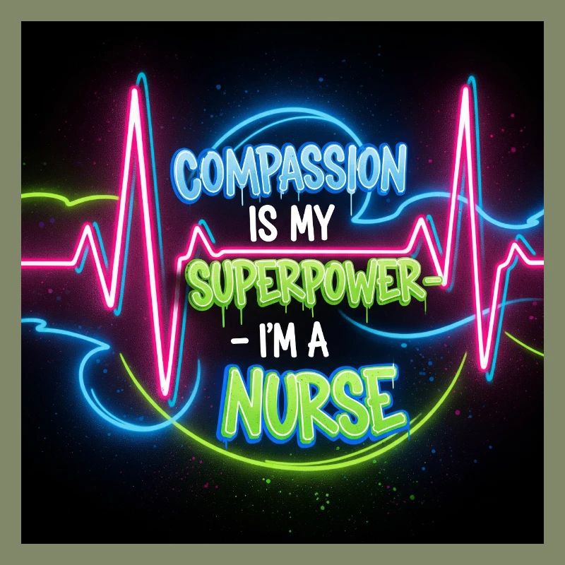 Nurse off Duty Designs