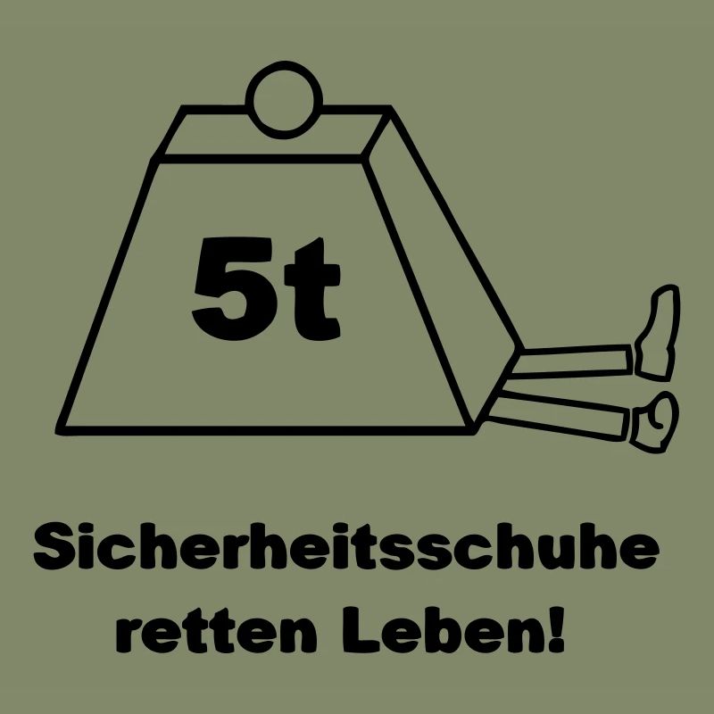 Sicherheitsschuhe