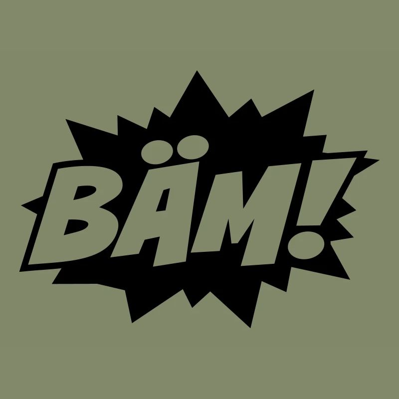 bäm bäm bäm