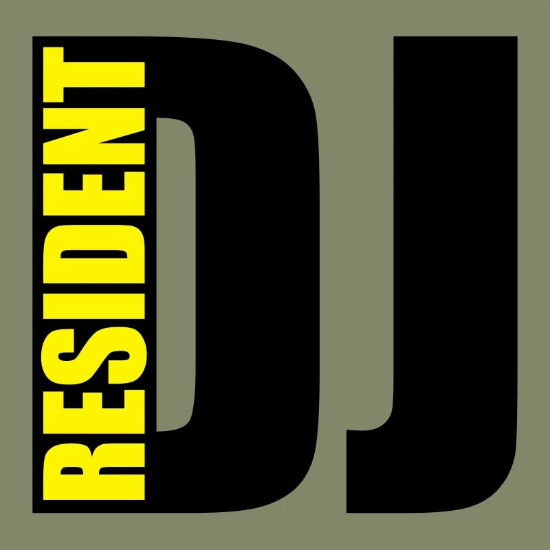 resident DJ