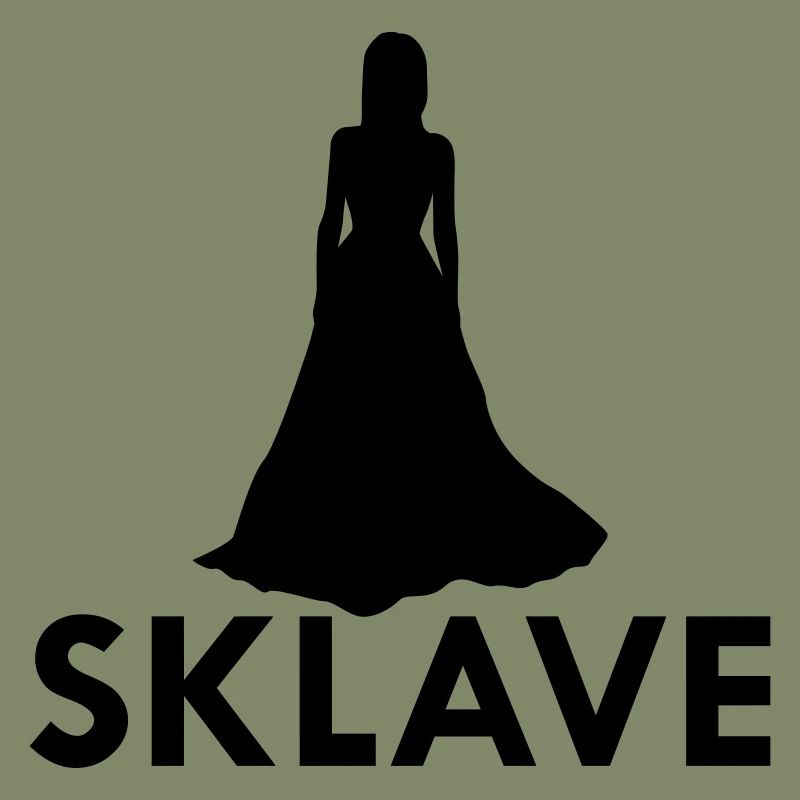 frau sklave