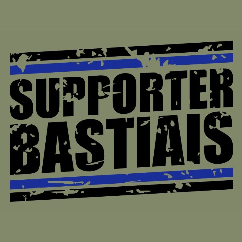 Weinlese-Bär Bastia