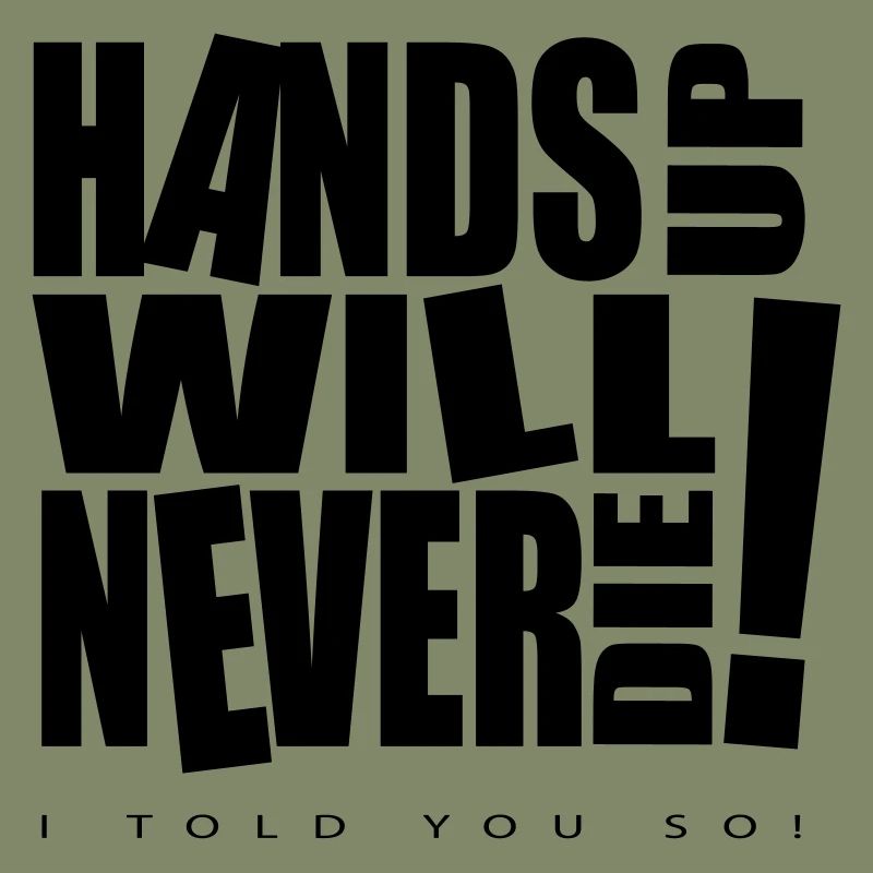 HUWND Logo Klassic