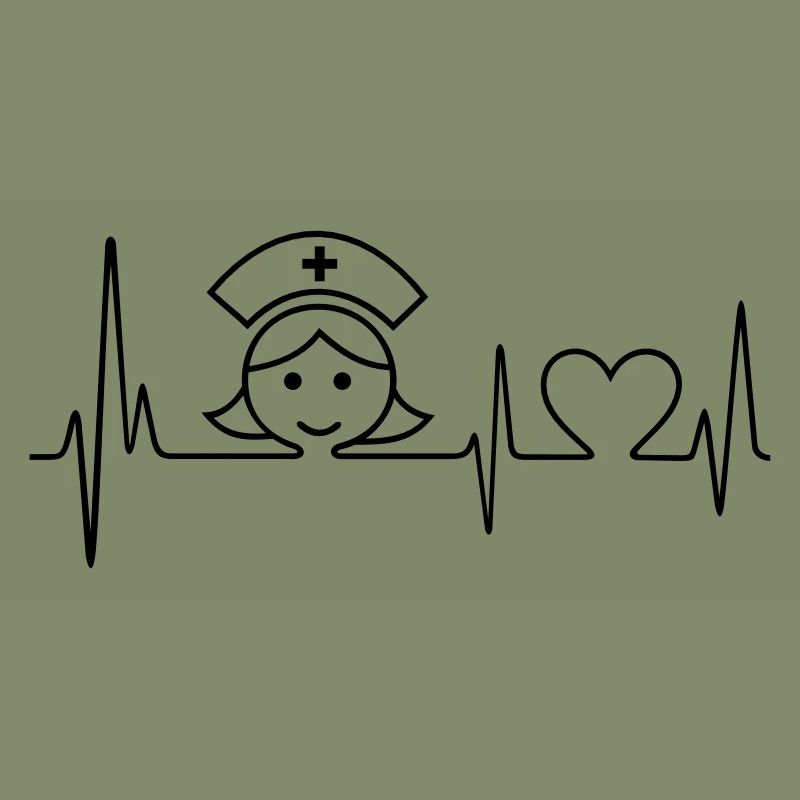Heartbeat - Nurse