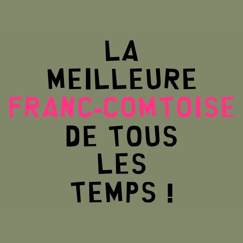 Franche-comté / Franc-Comtois / Franc-Comtoise