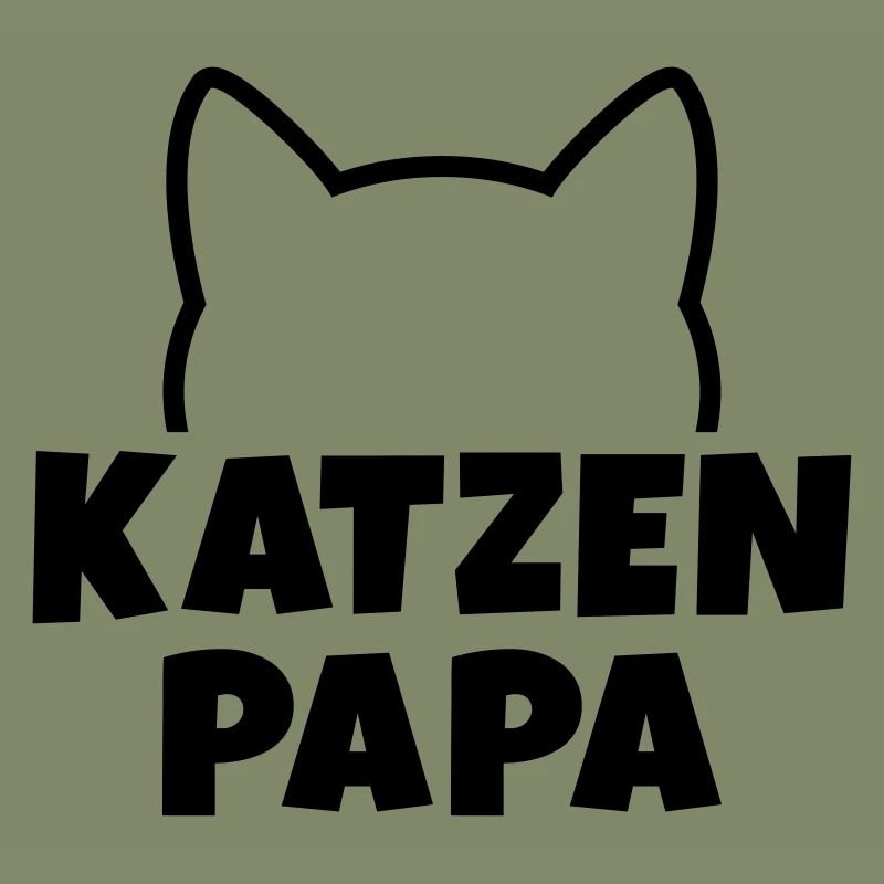 Katzenpapa