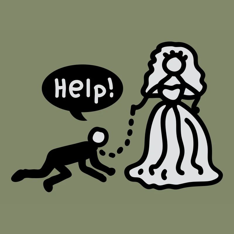Verheiratet - help