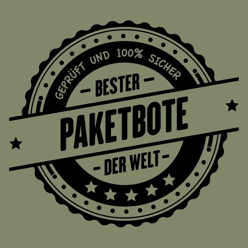 Bester Paketbote
