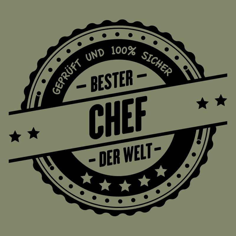 Bester Chef
