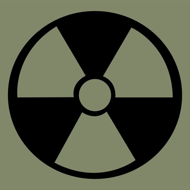 Atom Zeichen